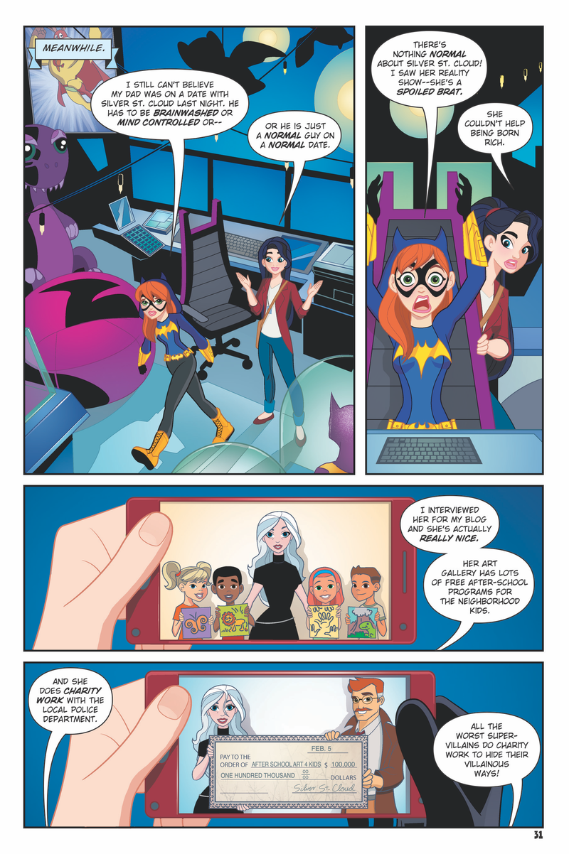 Image: DC Comics